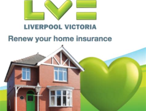 lv.com home insurance renewal